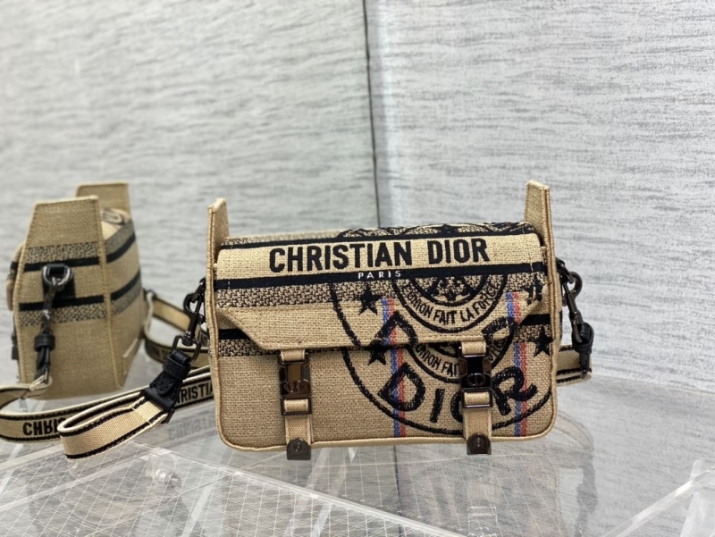 Dior Satchel bags